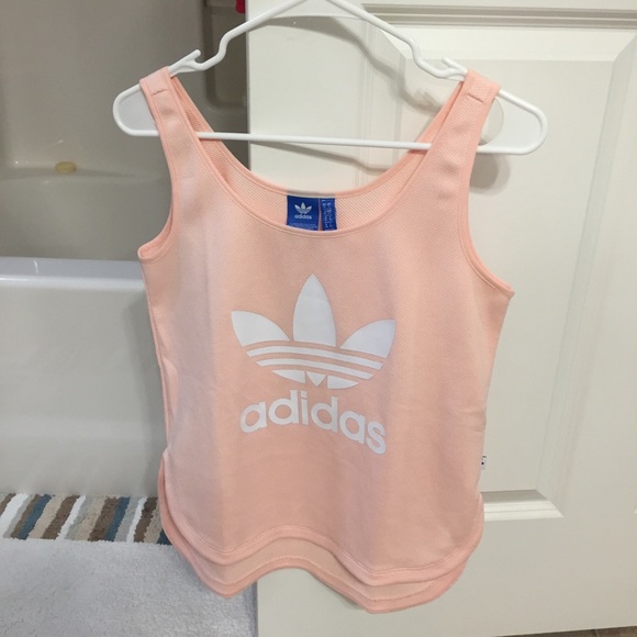 adidas Tops - Adidas Jersey Top adidas Tops - Adidas Jersey Top